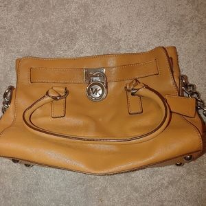 MK purse